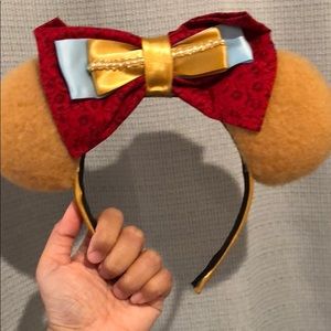 Winnie the Pooh  headbands